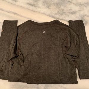 Swiftly Tech Long Sleeve